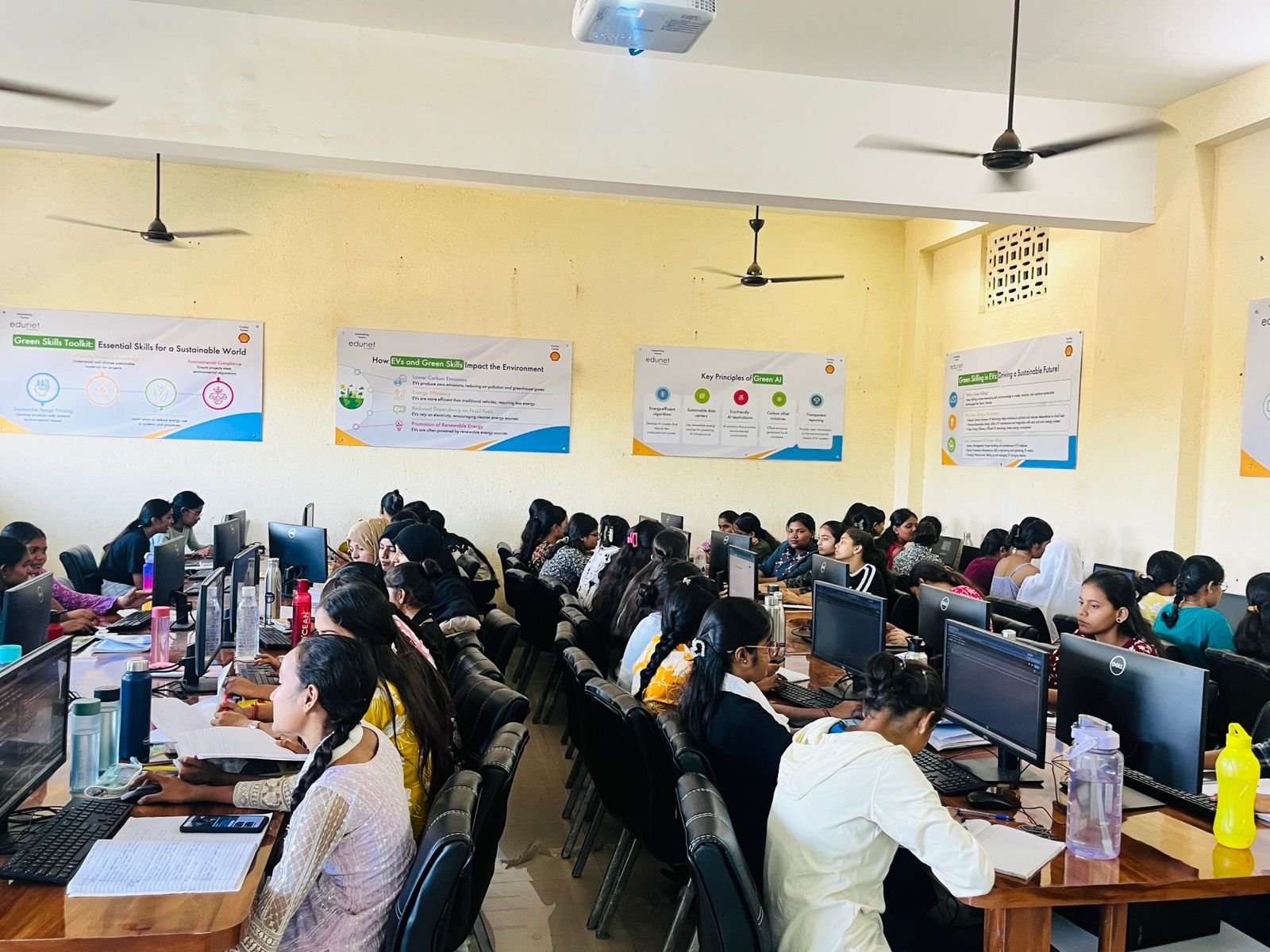 Computer Lab