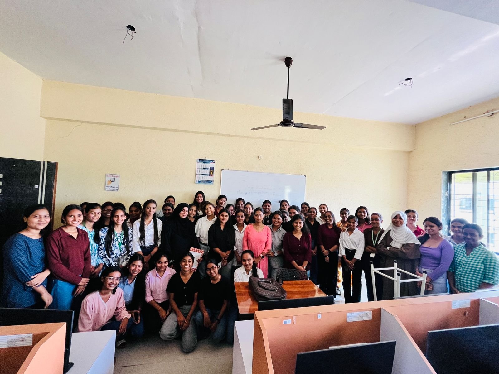 Class Room